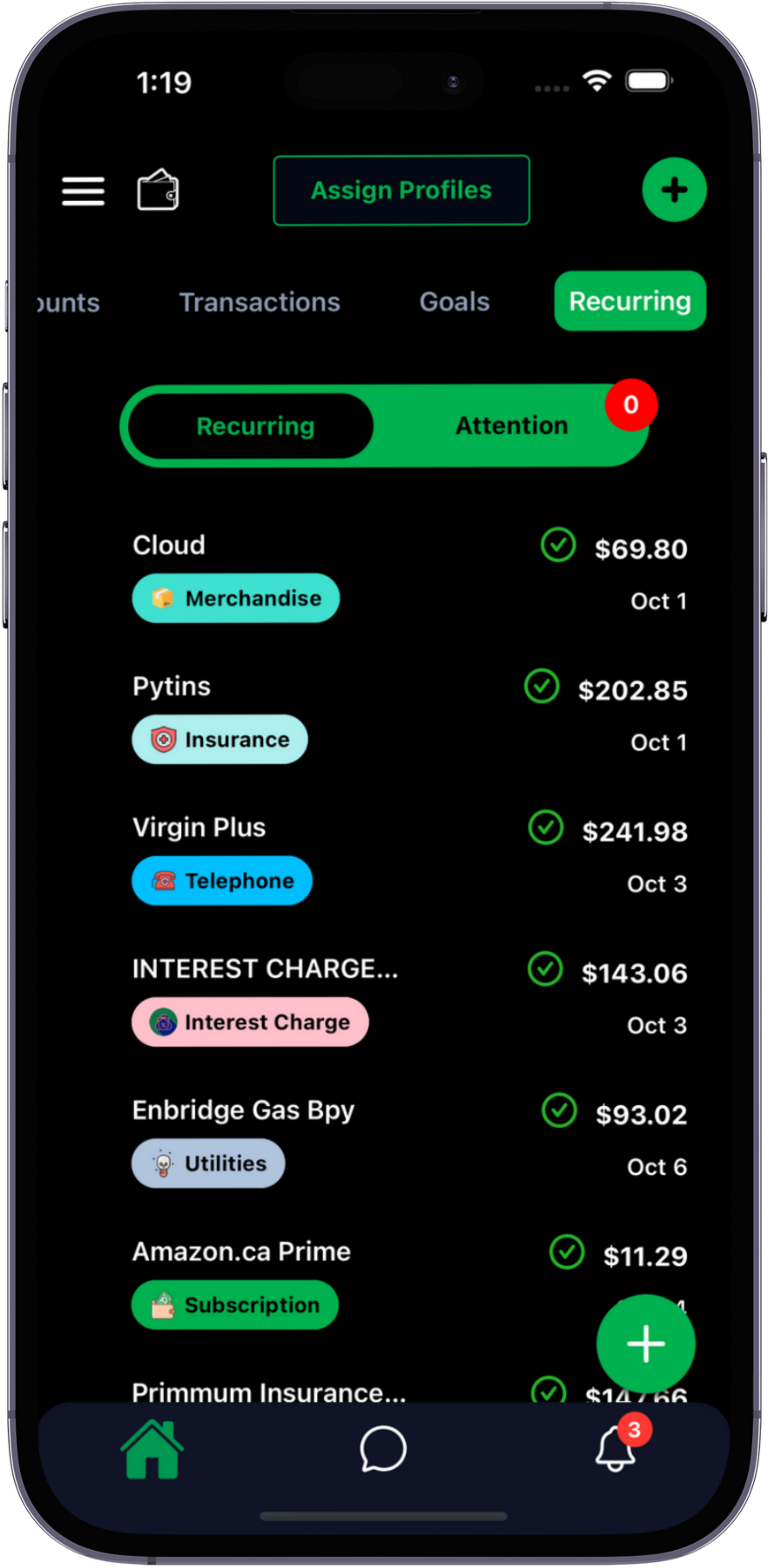 Device integration illustration